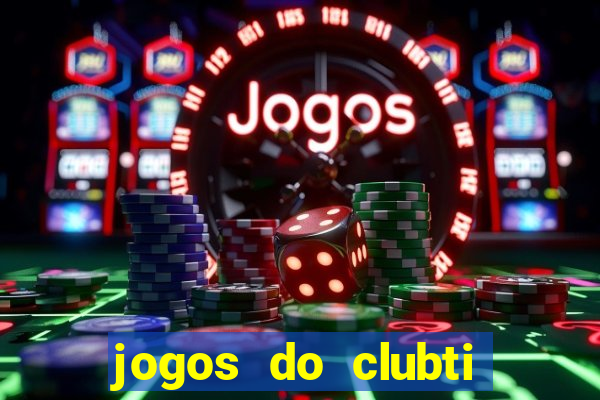 jogos do clubti devotos mirins